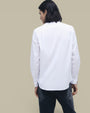 Chemise - Iceberg - Blanc iceberg