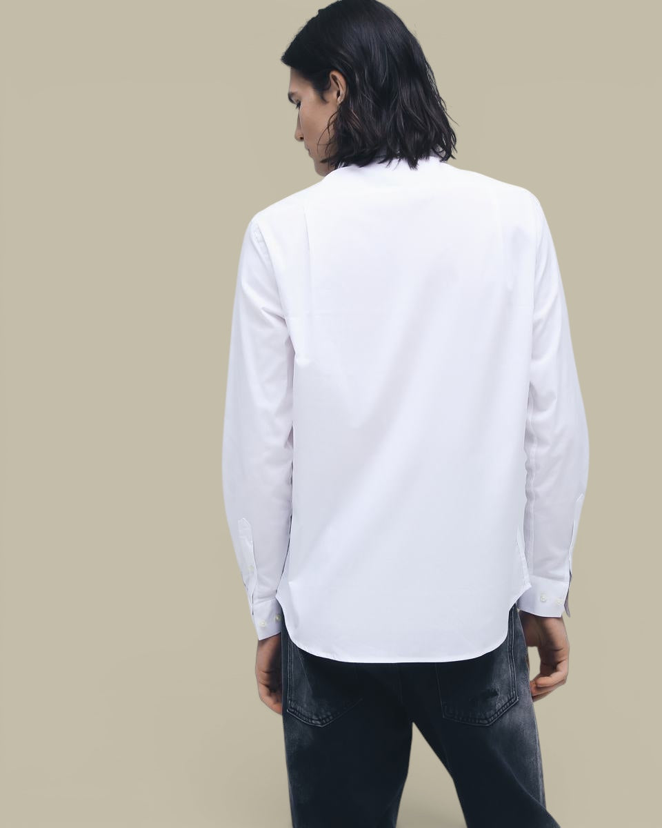 Chemise - Iceberg - Blanc iceberg