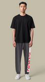 Pantalon Iceberg - Gris iceberg
