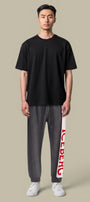 Pantalon Iceberg - Gris iceberg