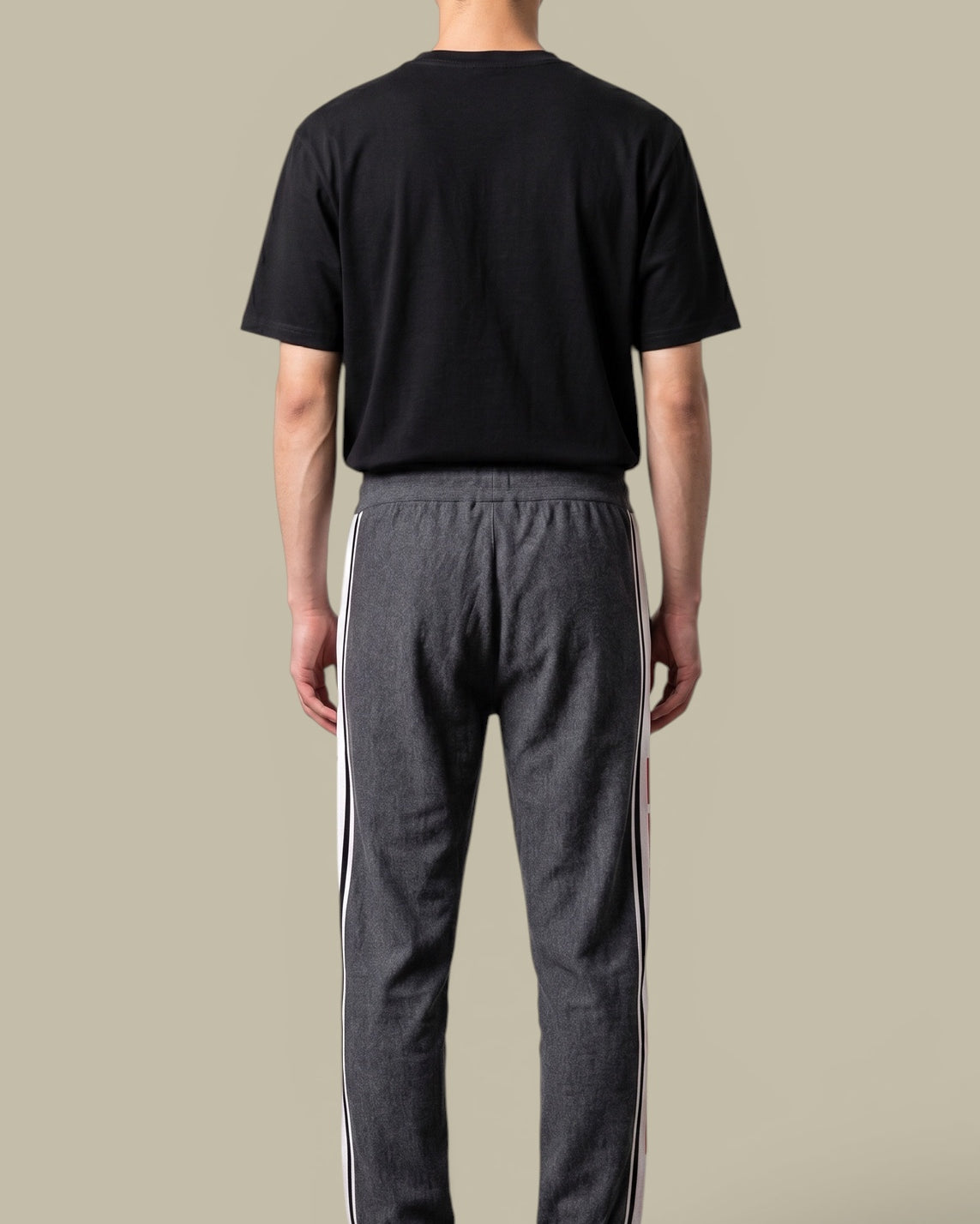 Pantalon Iceberg - Gris iceberg