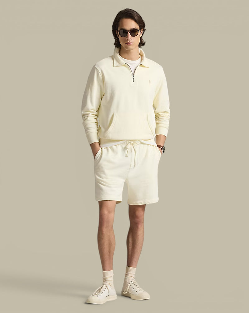 Short - Ralph Lauren - Beige Ralph Lauren