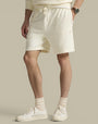 Short - Ralph Lauren - Beige Ralph Lauren