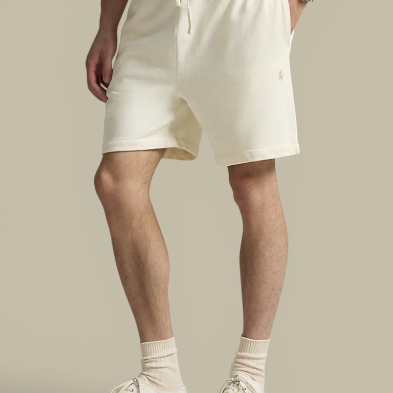 Short - Ralph Lauren - Beige Ralph Lauren
