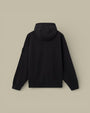 Veste à Capuche Stone Island Noir - Sweat Stone Island