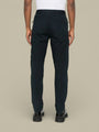 Cargo Stone Island Noir - Stretch Regular Stone Island