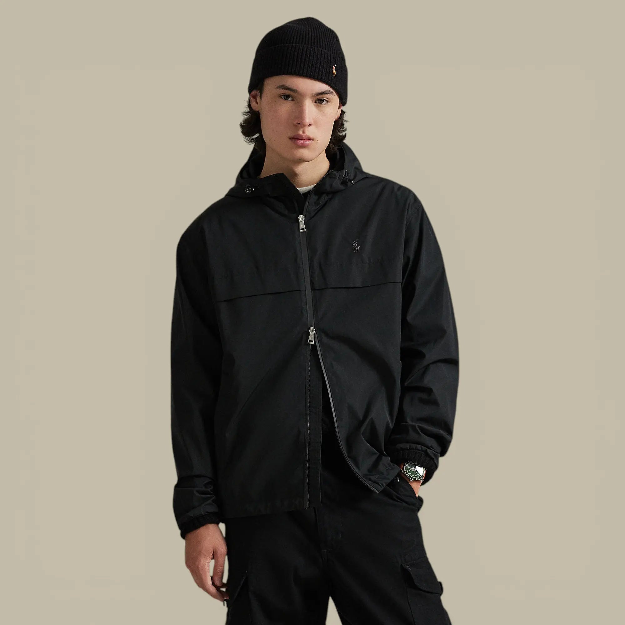 Kawai Ralph Lauren - Noir Ralph Lauren