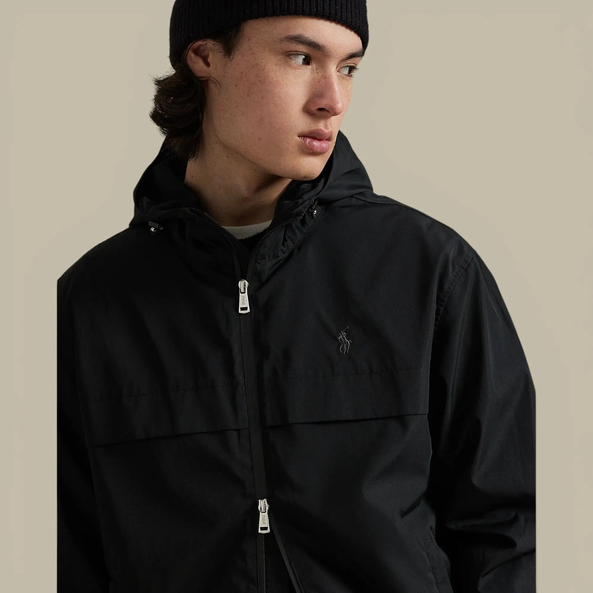 Kawai Ralph Lauren - Noir Ralph Lauren