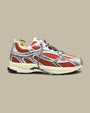 Sneakers The Mercer Orange - The Re-Run Vintage The Mercer Brand