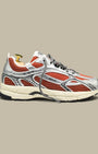 Sneakers The Mercer Orange - The Re-Run Vintage The Mercer Brand