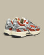 Sneakers The Mercer Orange - The Re-Run Vintage The Mercer Brand