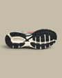 Sneakers The Mercer Orange - The Re-Run Vintage The Mercer Brand