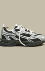 Sneakers The Mercer Kaki - The Re-Run