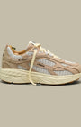 Sneakers The Mercer Beige - The Re-Run Max