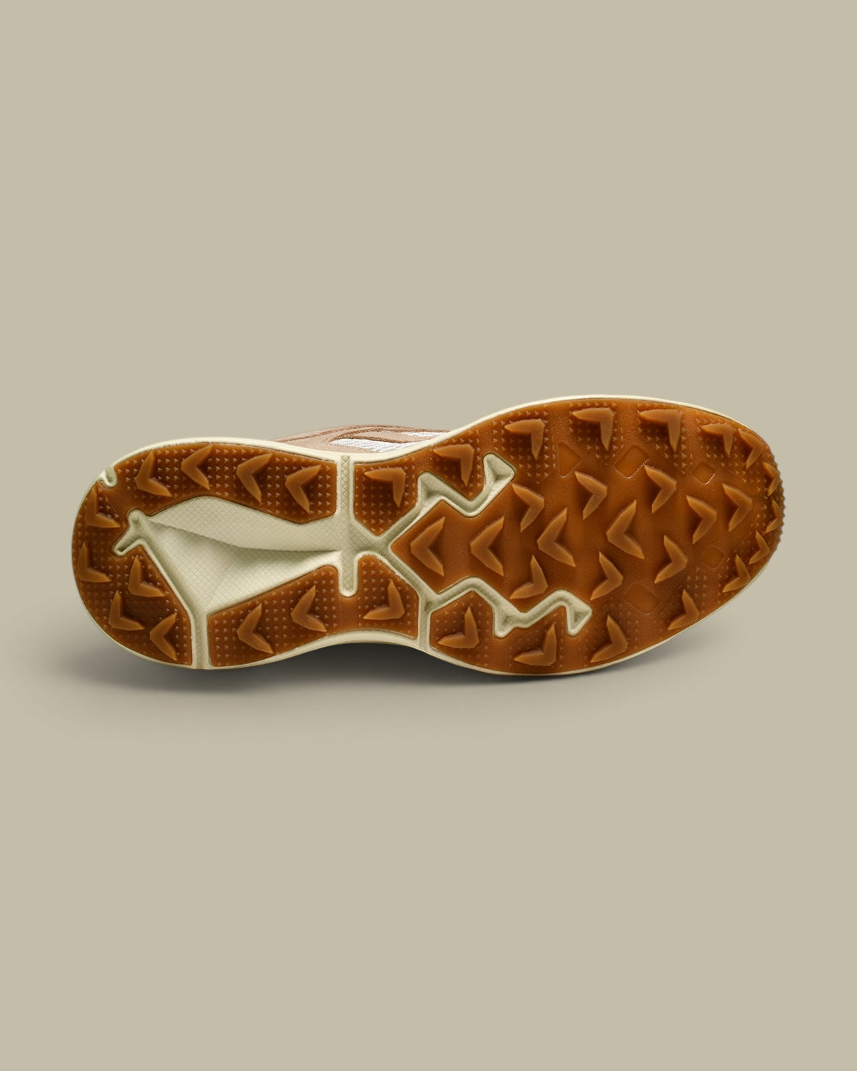 Sneakers The Mercer Beige - The Re-Run Max