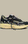 Sneakers The Mercer Black - The Re-Run Max