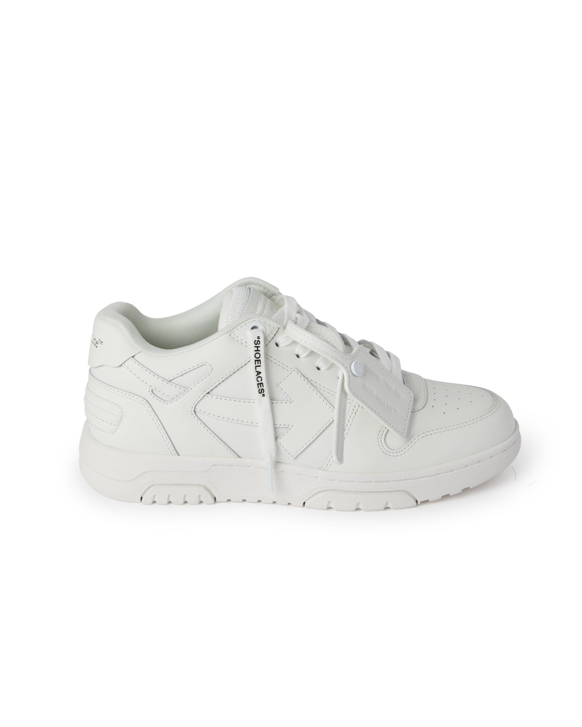 Sneakers Off-White Out Of Office - White White