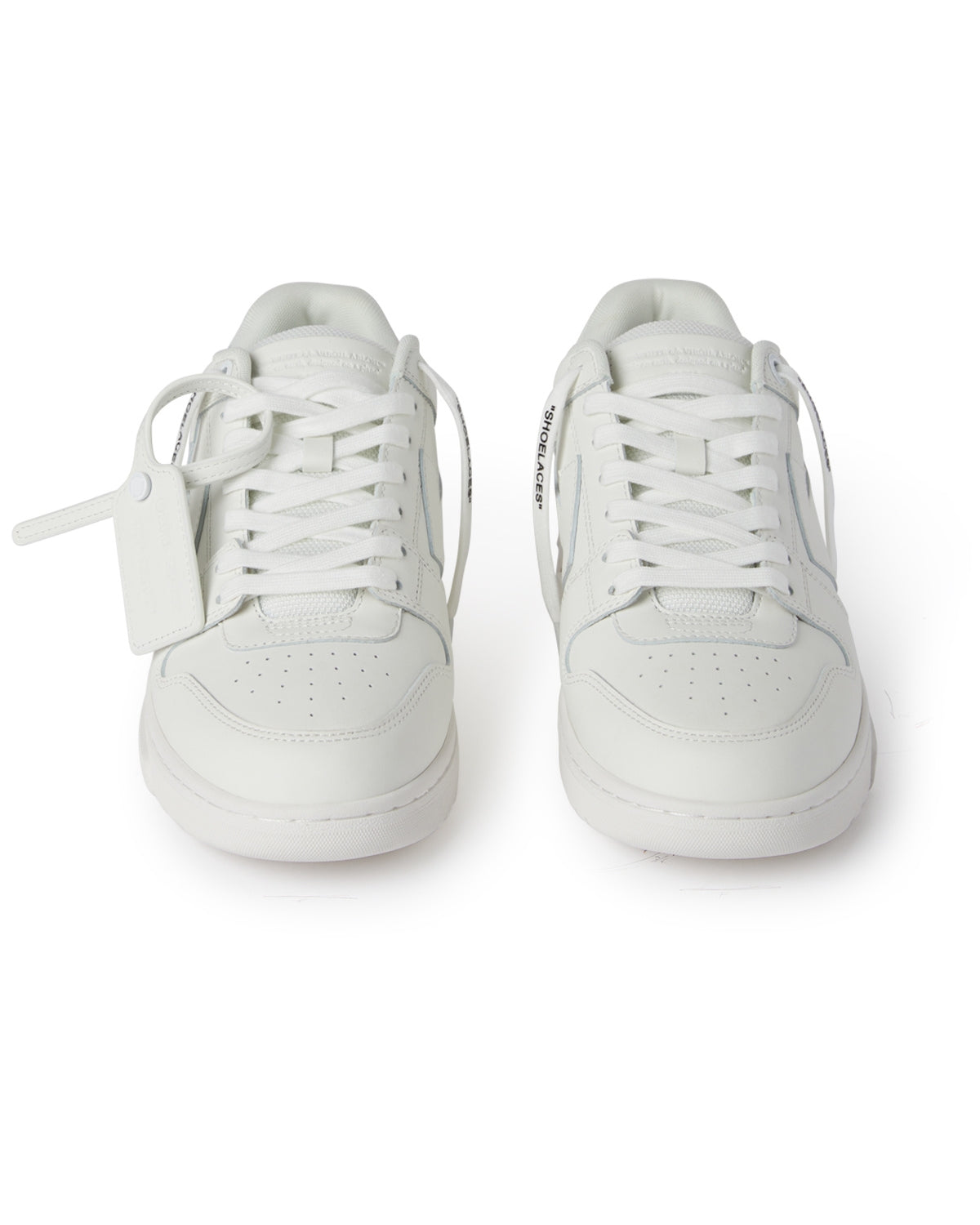 Sneakers Off-White Out Of Office - White White