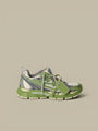 Sneakers Off-White Be Right Back  -  Sand Green Off-White