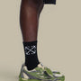 Sneakers Off-White Be Right Back  -  Sand Green Off-White