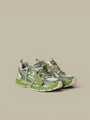 Sneakers Off-White Be Right Back  -  Sand Green Off-White