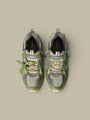 Sneakers Off-White Be Right Back  -  Sand Green Off-White