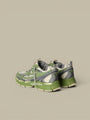 Sneakers Off-White Be Right Back  -  Sand Green Off-White