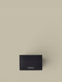 Porte Carte Off-White - Noir Off-White