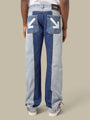 Jean Off-White - Arrow Off-White