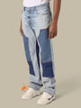 Jean Off-White - Arrow Off-White