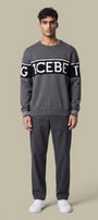 Pull Iceberg - Gris iceberg