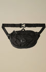 Sacoche C.P. Company Noir - Crossbody