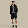 Short Noir Ralph Lauren Ralph Lauren