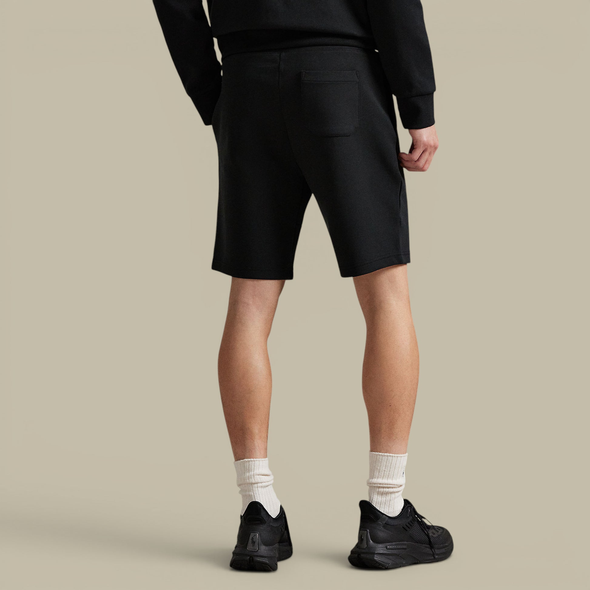 Short Noir Ralph Lauren Ralph Lauren