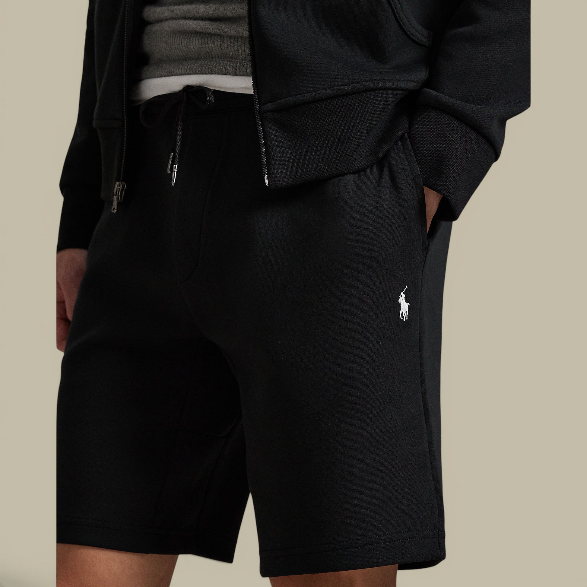 Short Noir Ralph Lauren Ralph Lauren