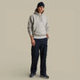 Sweat à Capuche Ralph Lauren - Gris Ralph Lauren