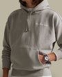 Sweat à Capuche Ralph Lauren - Gris Ralph Lauren