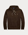Sweat Capuche Ralph Lauren Marron Ralph Lauren