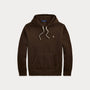 Sweat Capuche Ralph Lauren Marron Ralph Lauren
