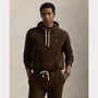 Sweat Capuche Ralph Lauren Marron Ralph Lauren