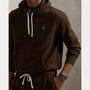 Sweat Capuche Ralph Lauren Marron Ralph Lauren
