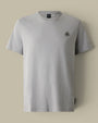 T-shirt Gris Moose Knuckles Moose Knuckles