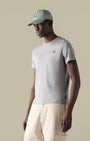 T-shirt Gris Moose Knuckles Moose Knuckles