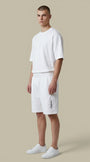 Short - Moschino - Blanc Moschino