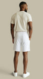 Short - Moschino - Blanc Moschino