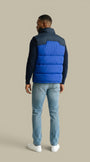 Doudoune Sans Manch - Ralph Lauren - bleu Ralph Lauren