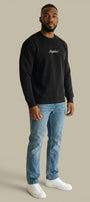 Pull - Moschino - Noir Moschino