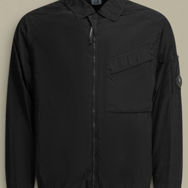 Veste Surchemise C.P. Company - Chrome-R
