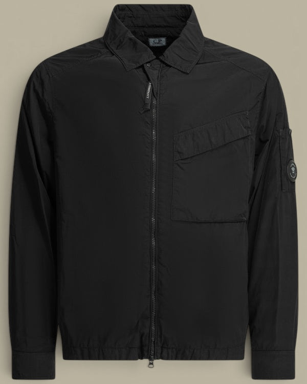 Veste Surchemise C.P. Company - Chrome-R