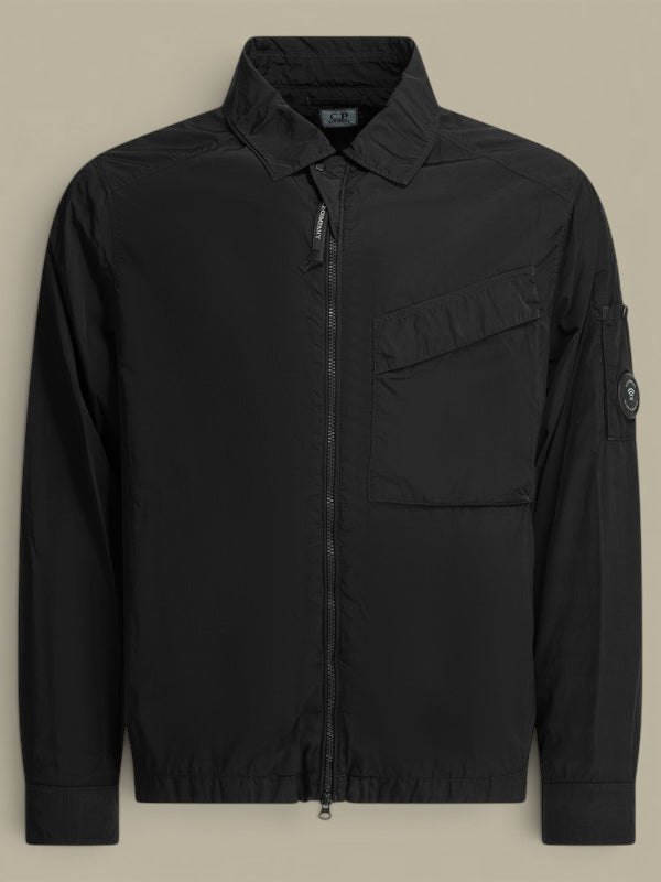Veste Surchemise C.P. Company - Chrome-R